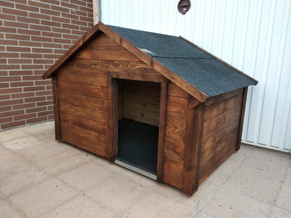 Modelo Luxury (152x102x100cm) - Imagen 2